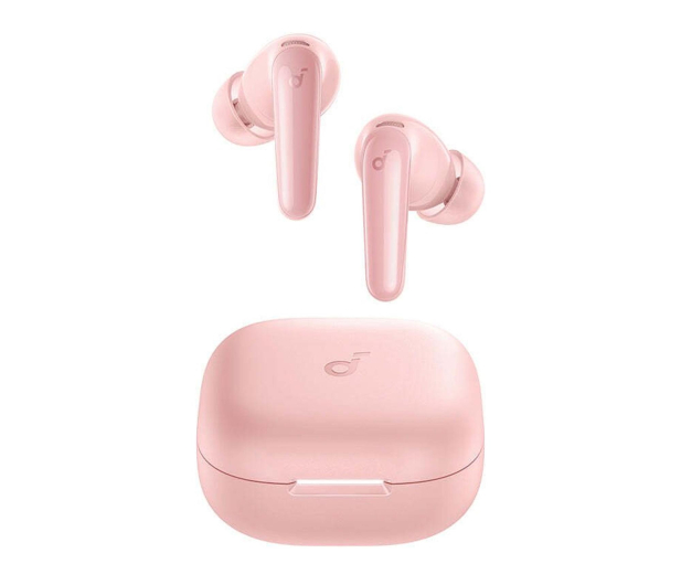 soundcore R60i NC Pink - 1605722 - zdjęcie